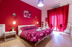  B & B San Cataldo  Сан-Катальдо 